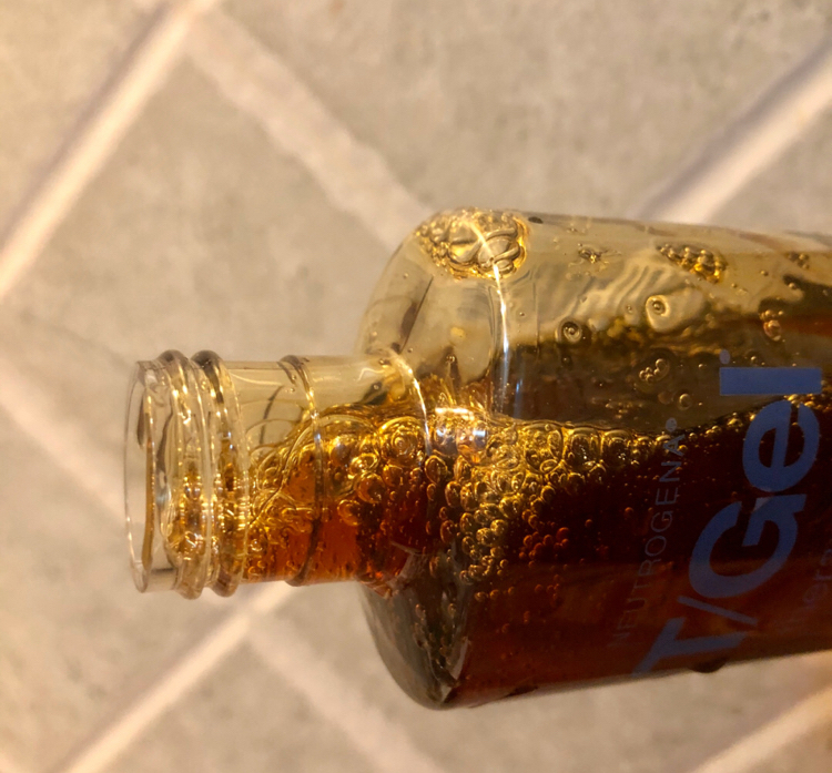 洗头比较蓬松不出油的洗发水推荐,沙宣细软蓬松洗发水