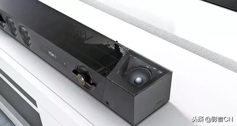 小户型居然也能拥有自己的影音天地（中）