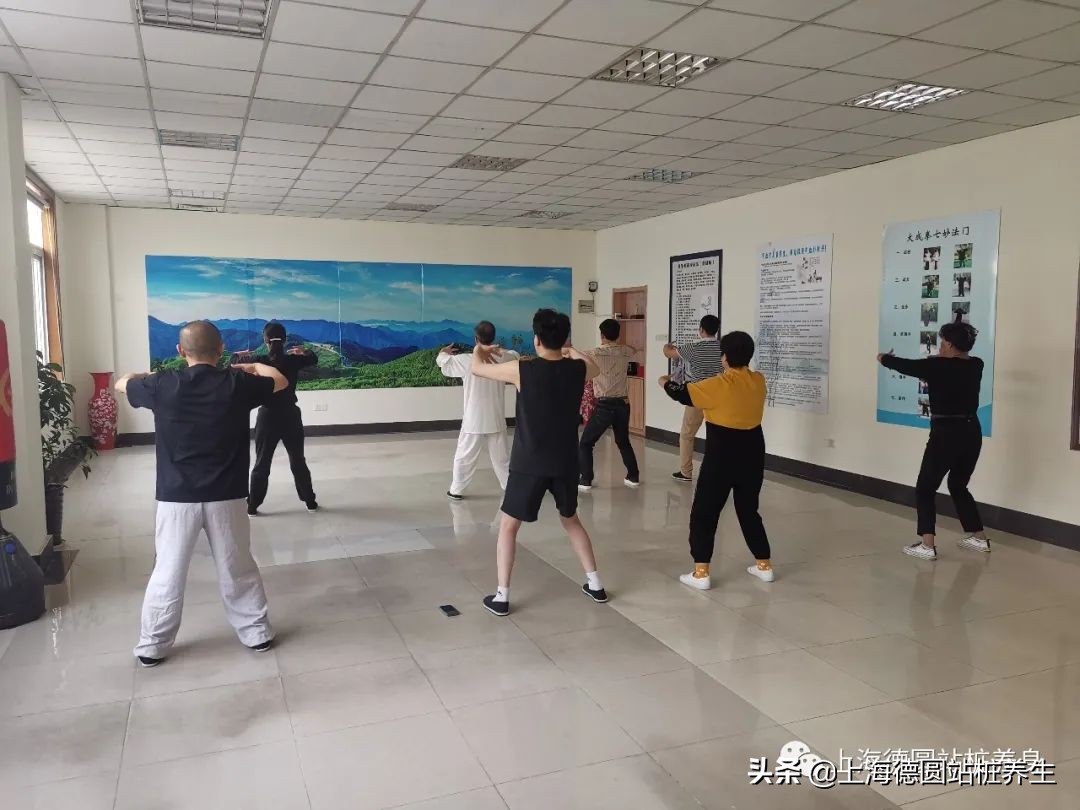 站桩的五十一个问题,站桩老师讲解视频