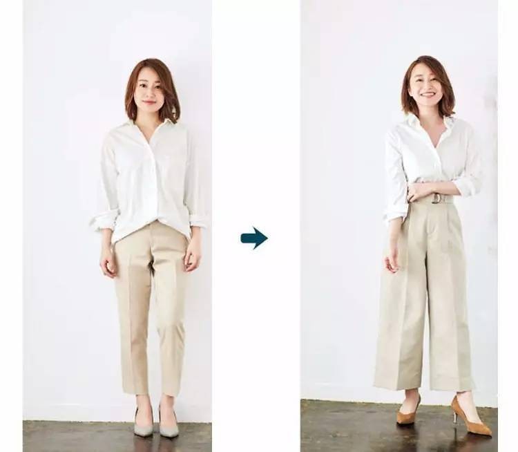 不懂“骨骼诊断”，难怪穿不对！3种身型的案例分析，买新衣必知