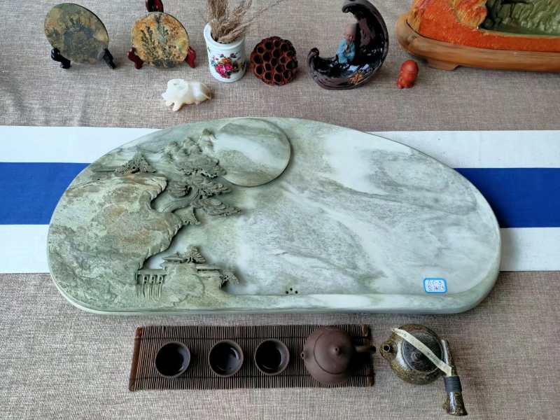 红木茶盘和端砚茶盘哪个好,歙砚茶盘和端砚茶盘哪个比较好