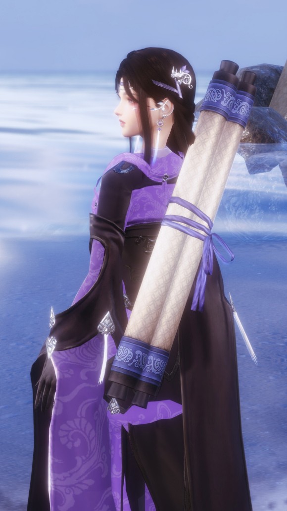 剑三中那些稀有挂架，土豪为之一掷千金，却有人对此不屑一顾