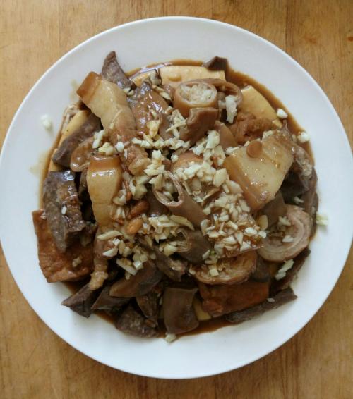 北京卤煮火烧怎么开店,正宗老北京卤煮火烧店