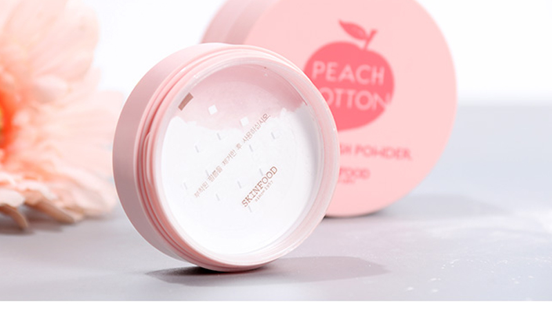 冬天散粉保湿效果好吗,冬日控油定妆散粉