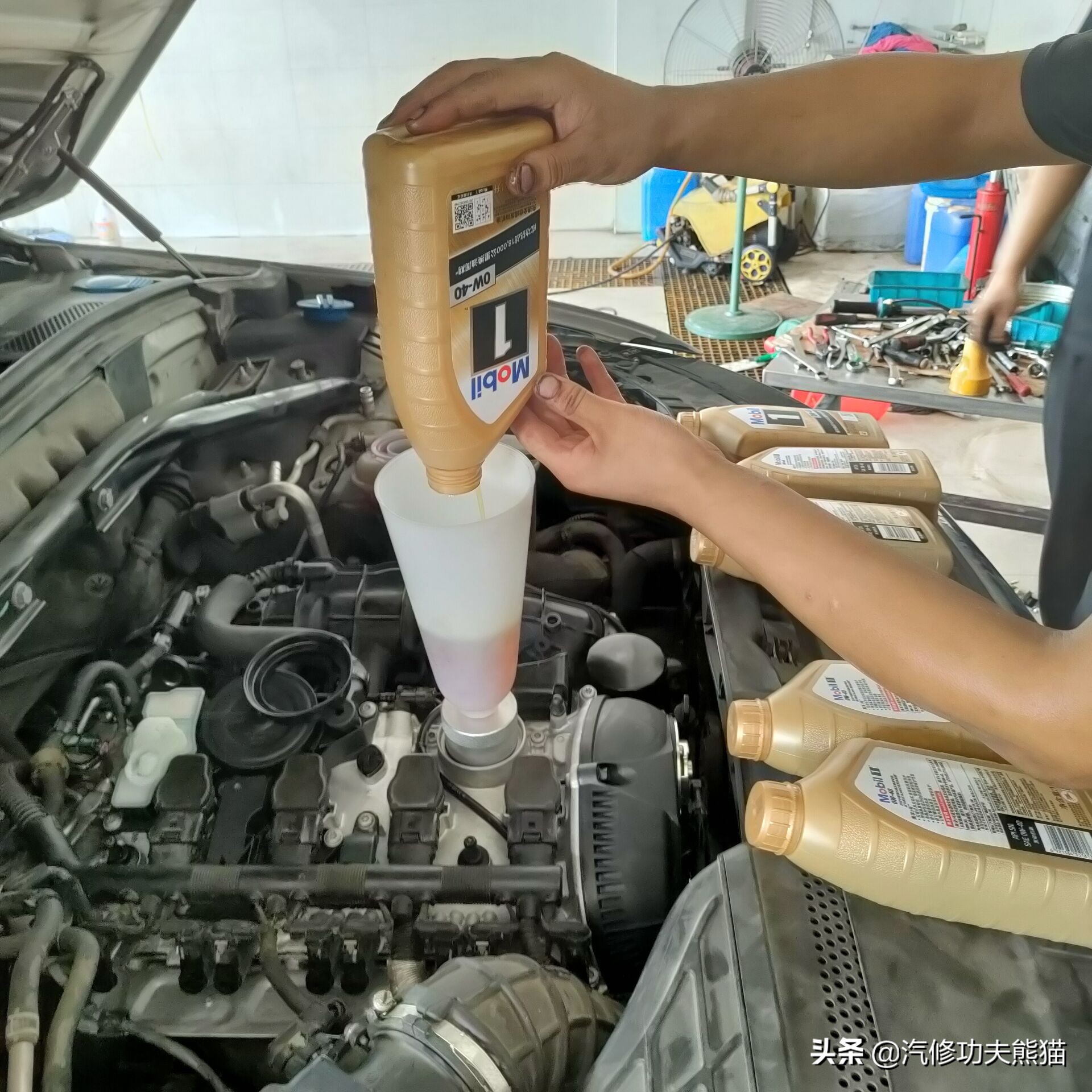 奥迪q5烧机油值不值得买,2015款奥迪q5舒适型烧机油