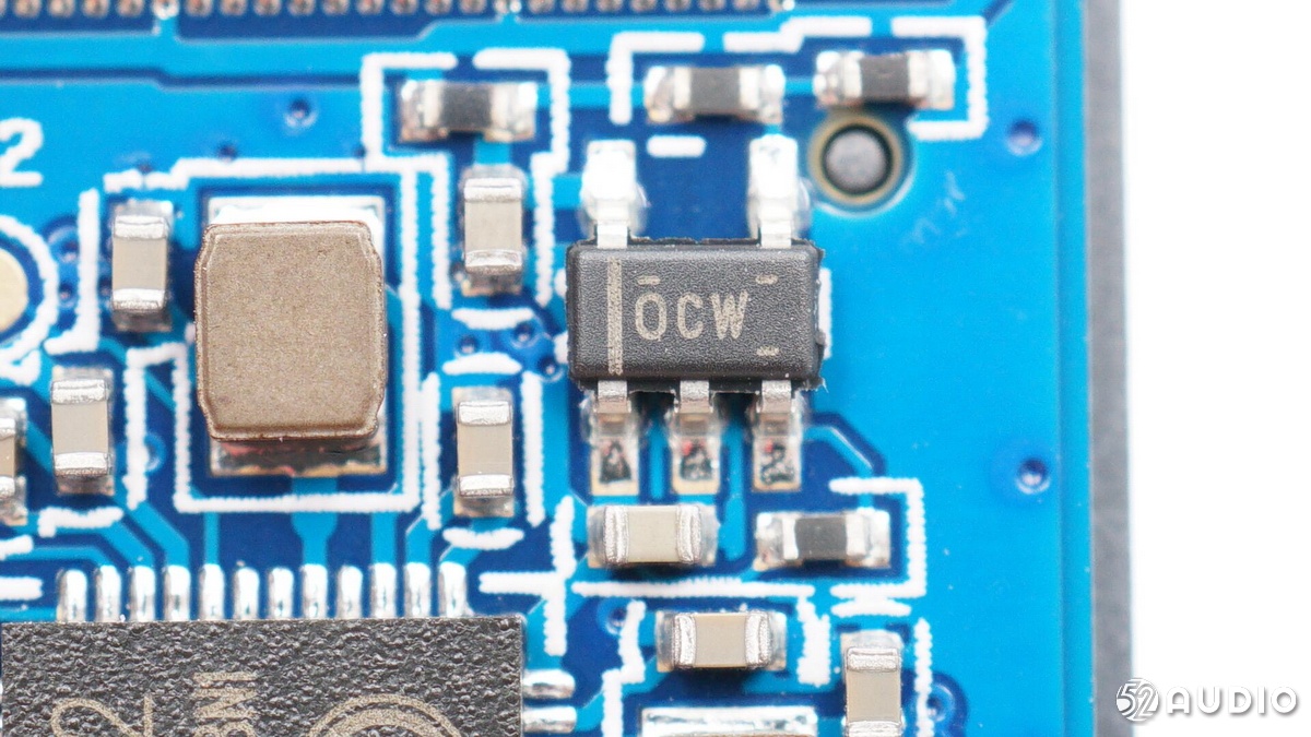 飞傲播放器拆机,飞傲fiiofw1拆机