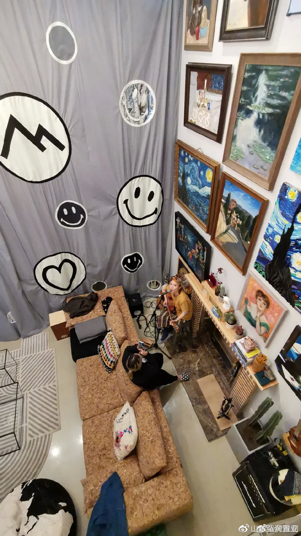 李子柒的城市视频,城市版的李子柒