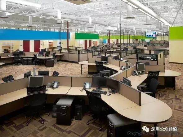 深圳员工待遇最好的企业,深圳最土豪的10家公司出炉