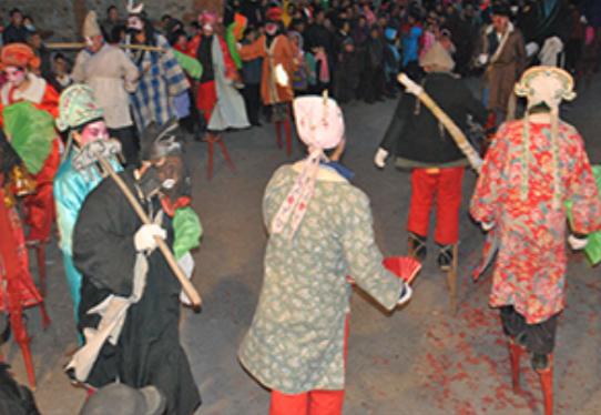 唐山市市级第五批非遗项目,唐山市非遗有哪些