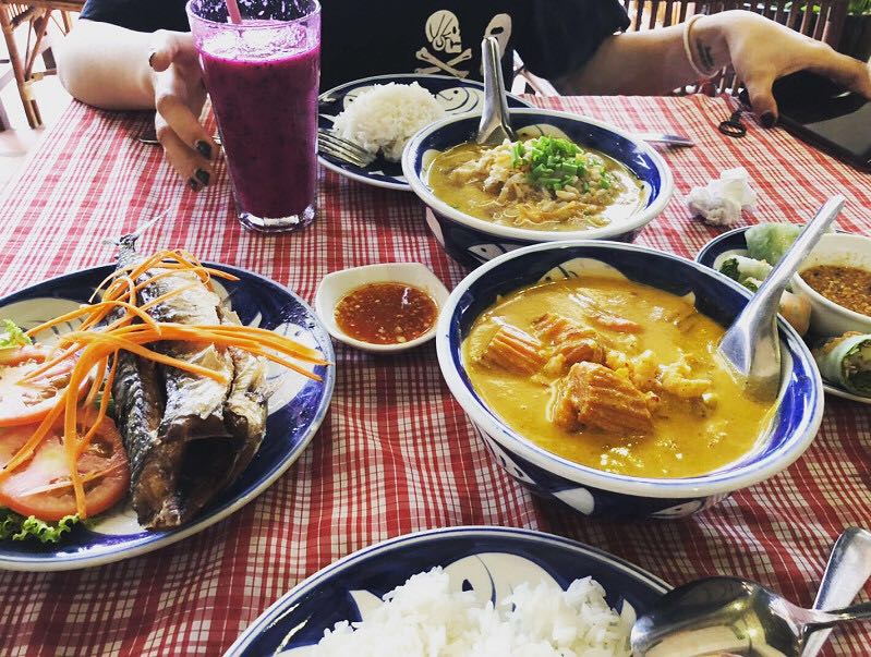 吴哥旅行,旅行体验官是真的吗