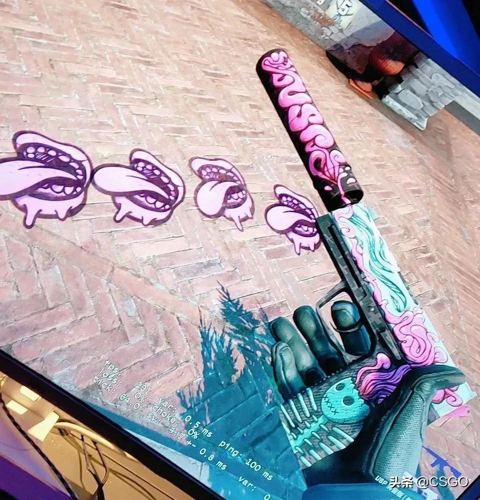 皮肤控第一期,皮肤控