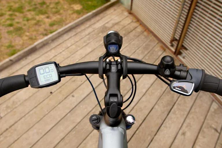 英国蓝羚牌自行车,英国蓝羚自行车