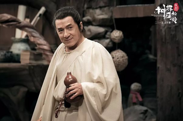 2019年春节档票房前十名 (2019春节档票房走势)