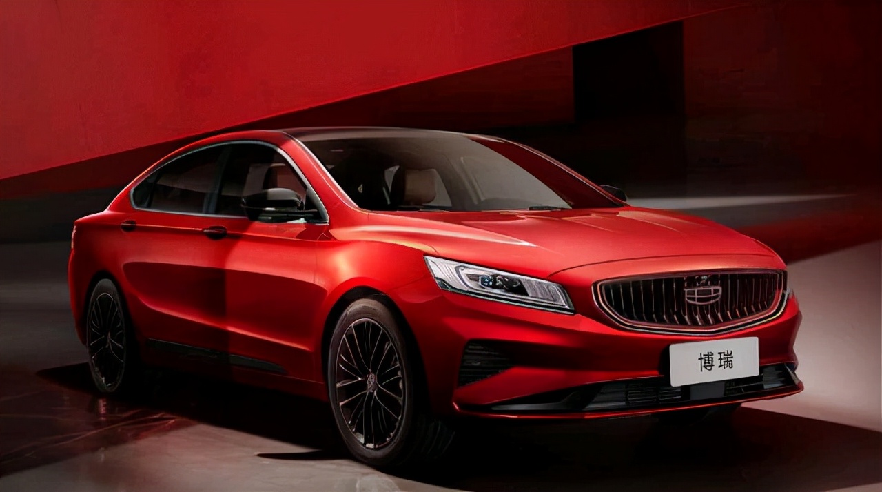 吉利博瑞v6怎么样,v6博瑞多少钱