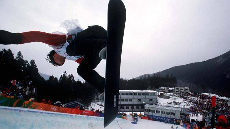 坏孩子跑步,坏孩子高空跑步
