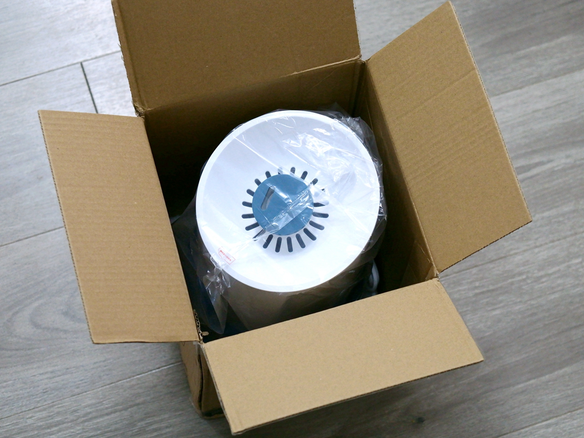 ABG型号SPHC0001A加湿器：超大雾量开启健康生活