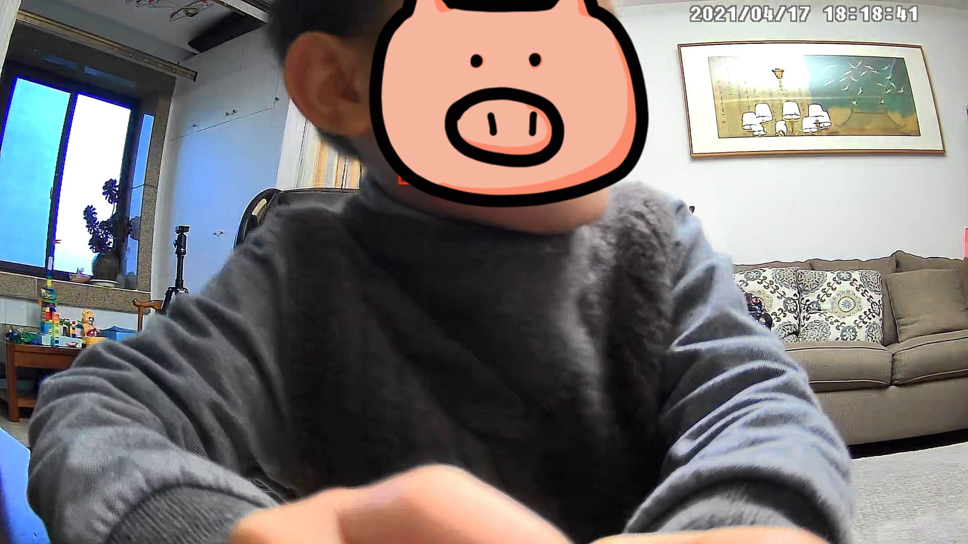 360智能摄像机和萤石c6c区别,萤石摄像机智能识别