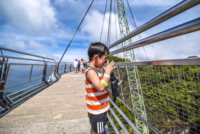 成都宝妈：孩子征服世界的第一站