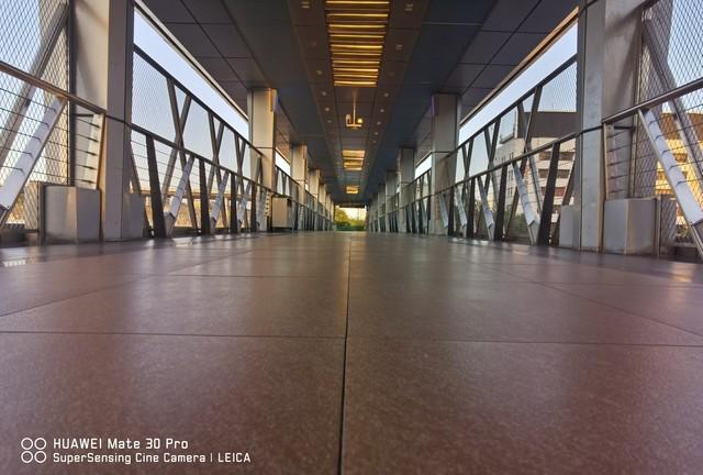 华为mate30pro拍照测评对比,华为mate30pro拍照专业测评