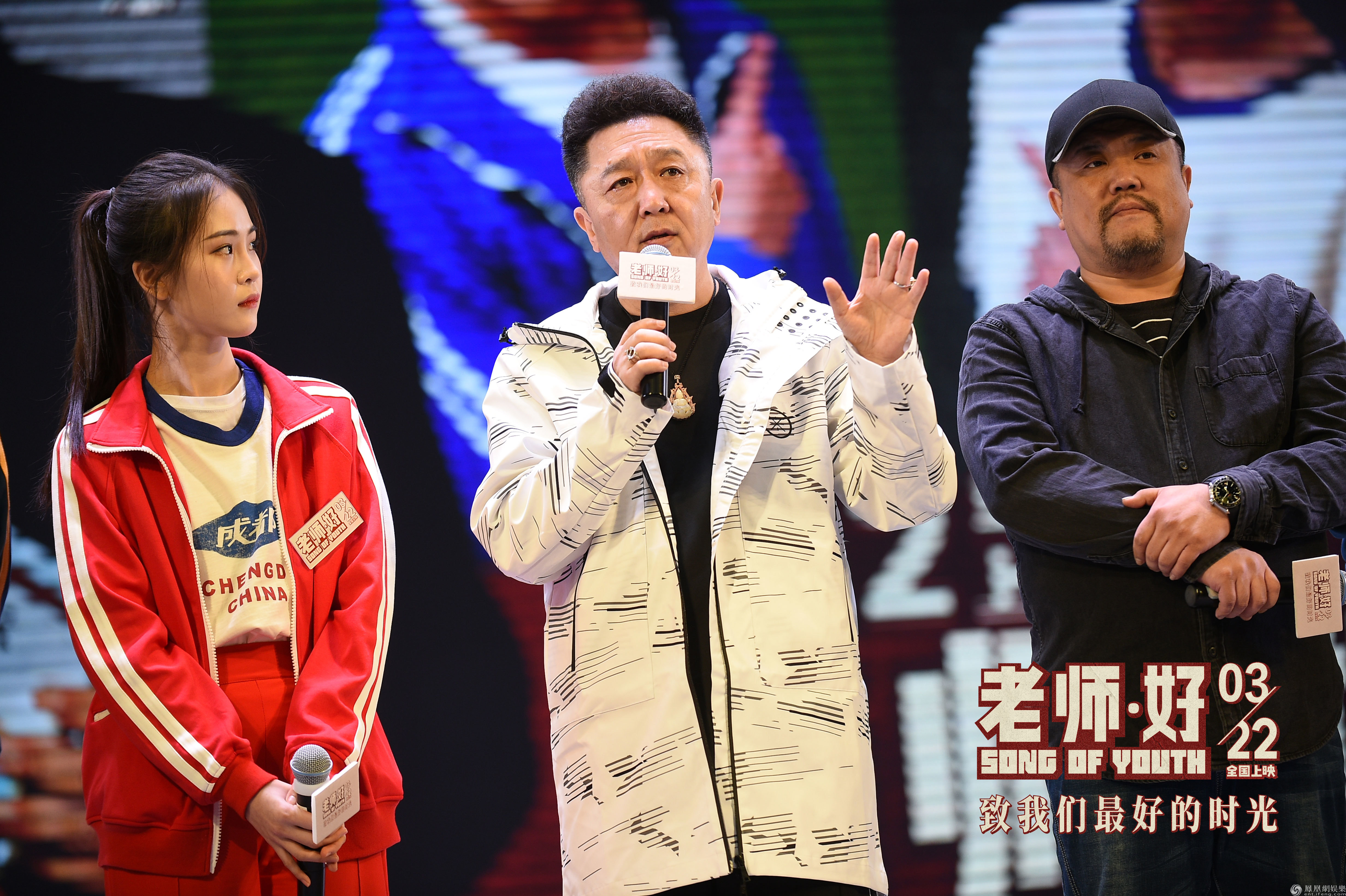 张玉励志讲堂推荐几部大学生必看的励志电影?你的青春你来做主!