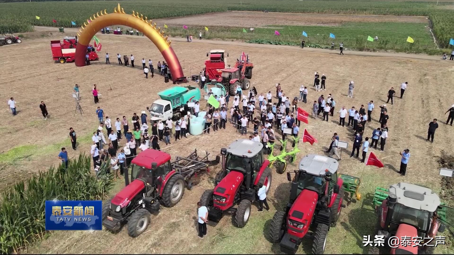 新添农机春耕视频,春耕备耕农机视频大全