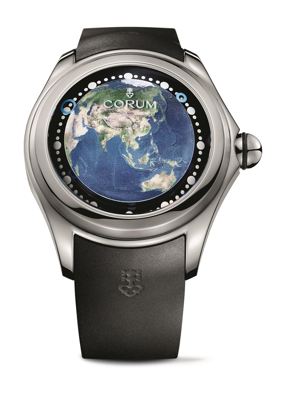 corum昆仑手表印第安,corum昆仑表