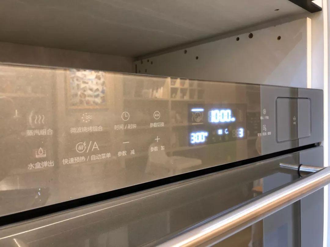 美的r3蒸烤一体机好用吗,美的蒸烤一体r3j