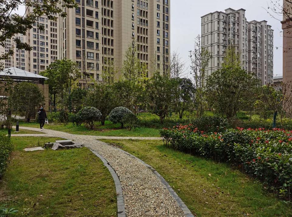 铜陵铜冠花园最新成交价,铜冠花园刚开盘多少钱