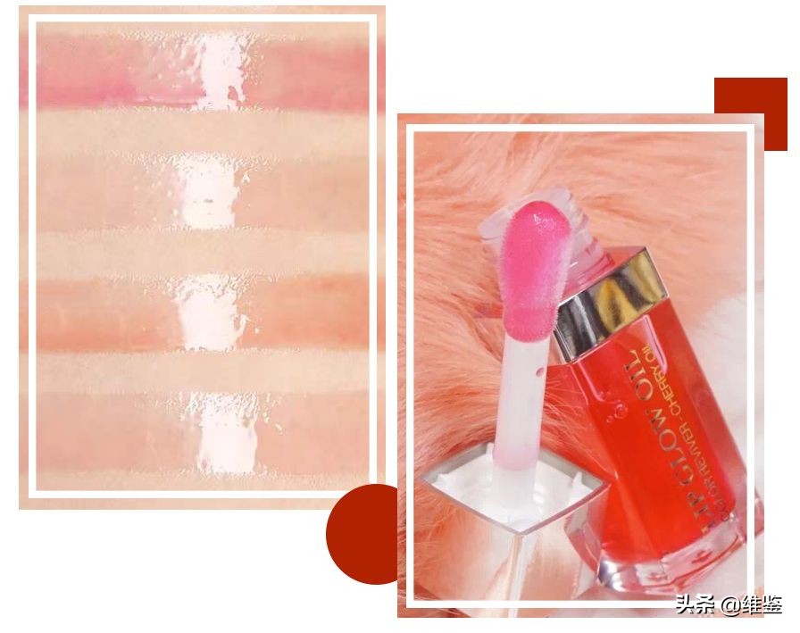 我的天!爱马仕居然出口红了,是真丑还是真香?