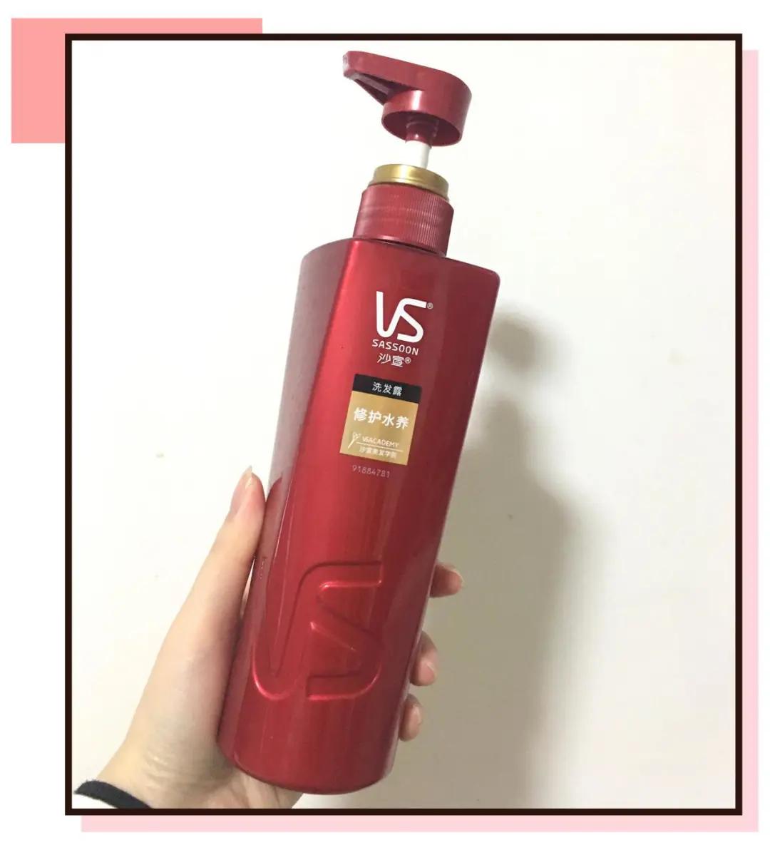 推荐好用的十款洗发水,十大好用洗发水测评