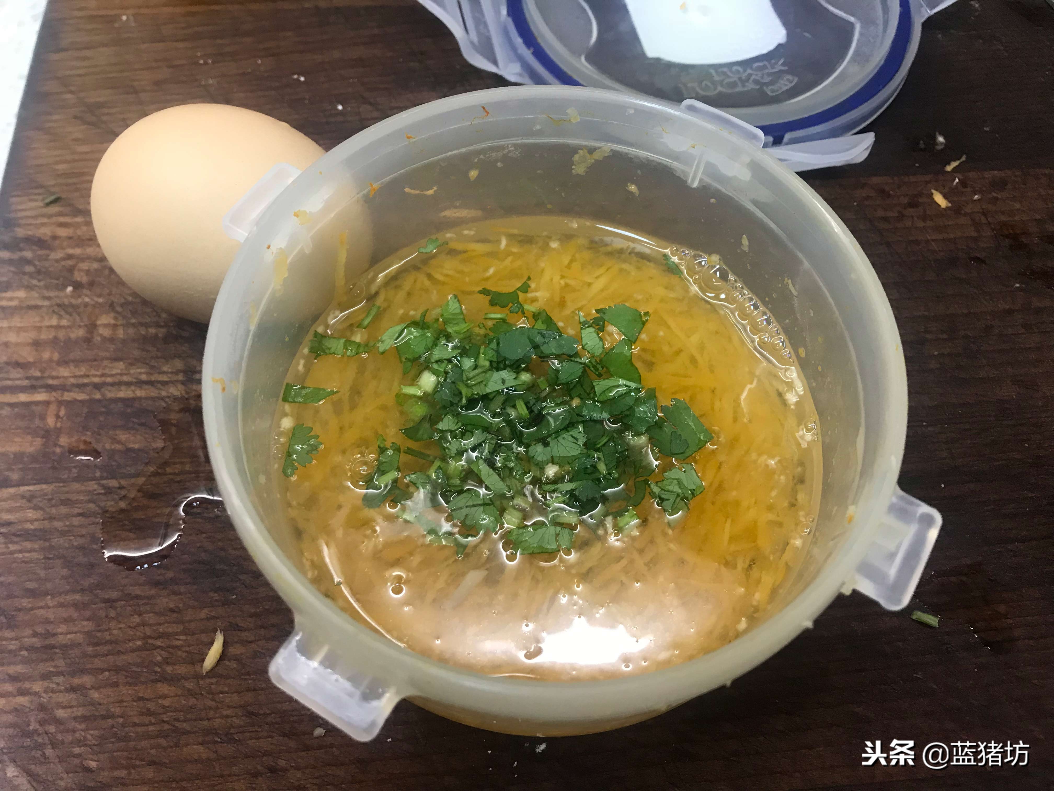 3-6岁的宝宝补钙辅食,补钙提高抵抗力辅食