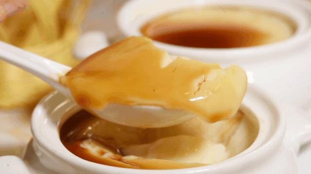 500平米的粤菜馆,粤菜5000元的一桌席菜单