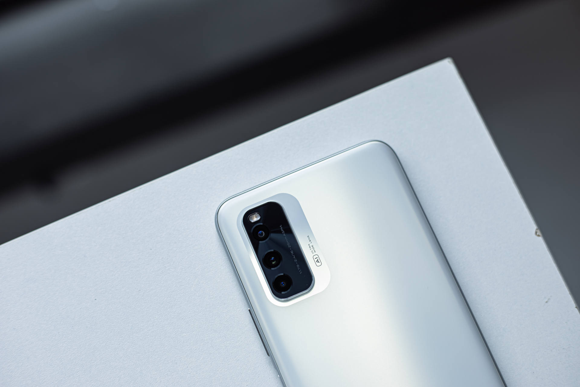 iqooneo5活力版评测效果,iqooneo5活力版原神测评