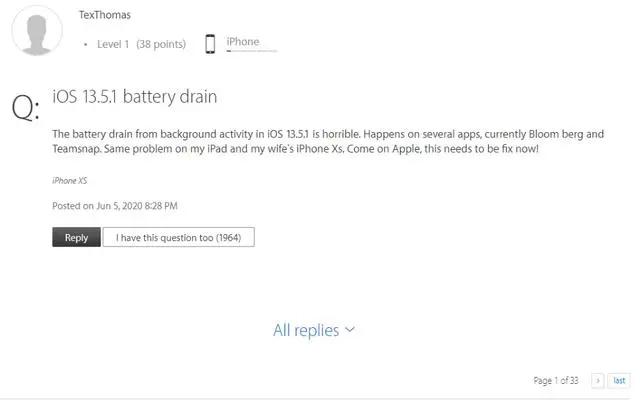 苹果手机听音乐掉电快,苹果手机电量掉电很快