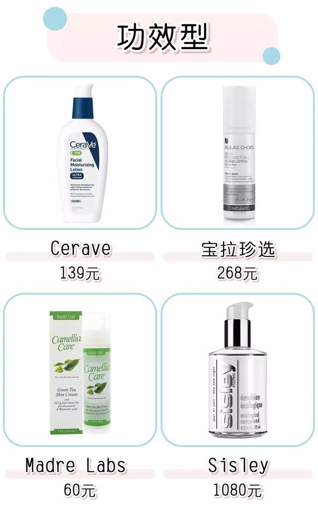 油皮基础护肤的正确步骤,油皮护肤指南图文