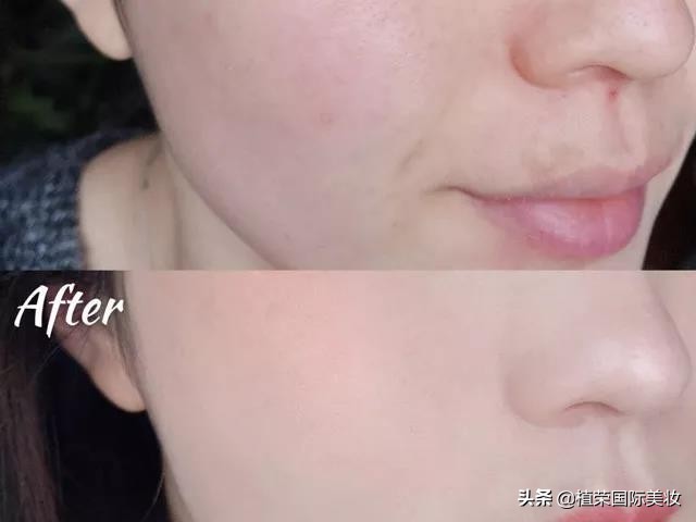 ysl皮革气垫和阿玛尼红气垫哪个好,阿玛尼armani红气垫精华粉底液