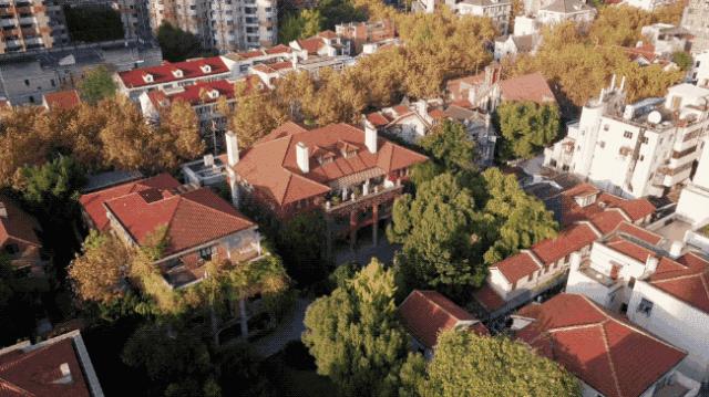 《安家》里的1.5亿豪宅屋主现身，揭秘天价房真实状况