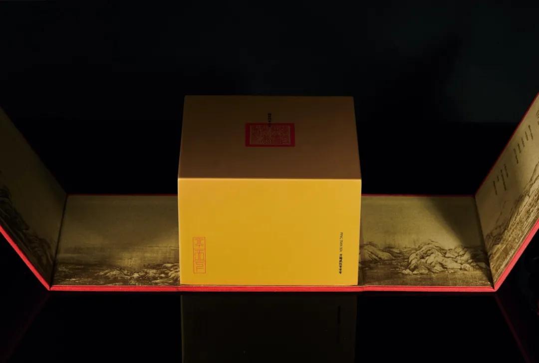 国际顶级茶叶包装设计,西湖龙井茶叶包装设计