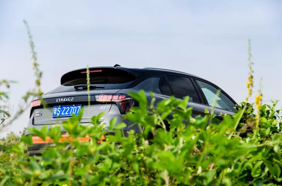 在欧洲开国产车是什么体验,在外国见到中国车是怎么样的体验