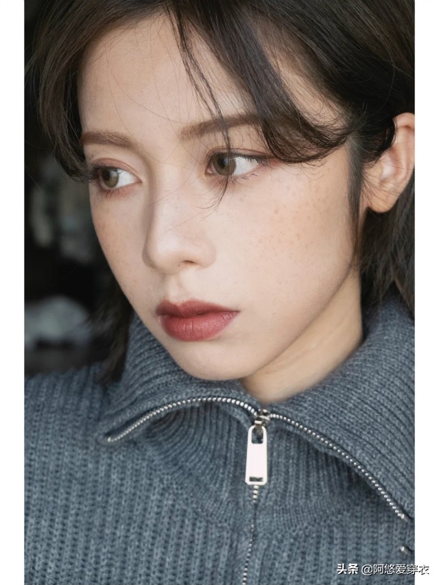 精致女人三要素,精致女人护肤穿搭