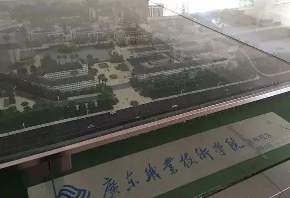 广东职业技术学院2021高职高考,广东职业技术学院有没有高职扩招