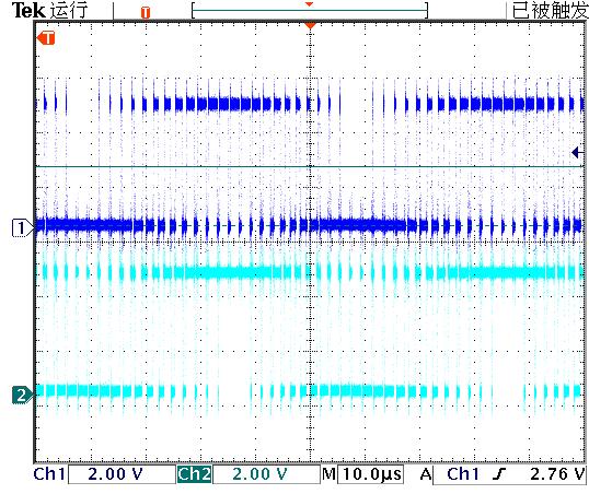 一款开源的正弦恒流信号源