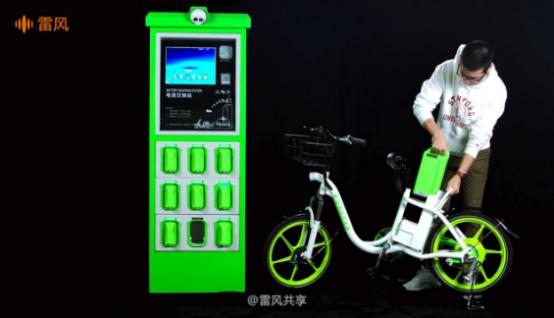 共享电动车市场发展前景分析,共享电动车市场占比