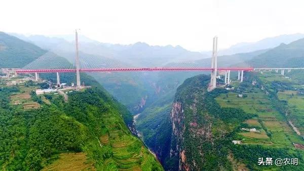 贵州最近开通的高速公路,贵州三条高速