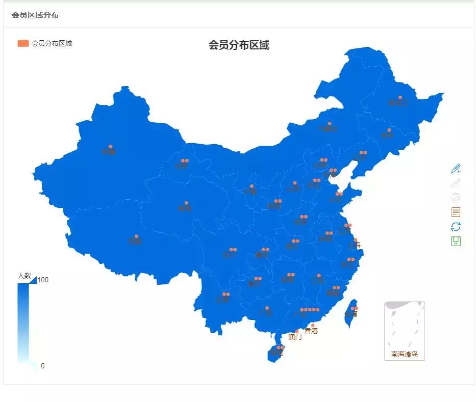 免费旅游分销小程序,如何利用微信做好旅游分销