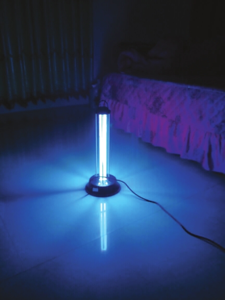 疫情期间紫外线灯消毒时间,家庭适合长期使用紫外线灯吗