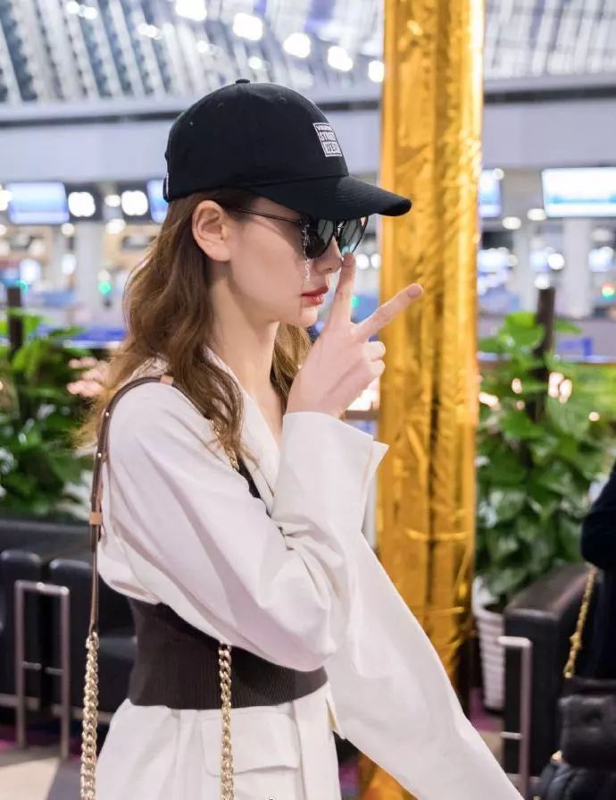 明星喜欢穿的小众品牌,适合小个子的小众设计师品牌