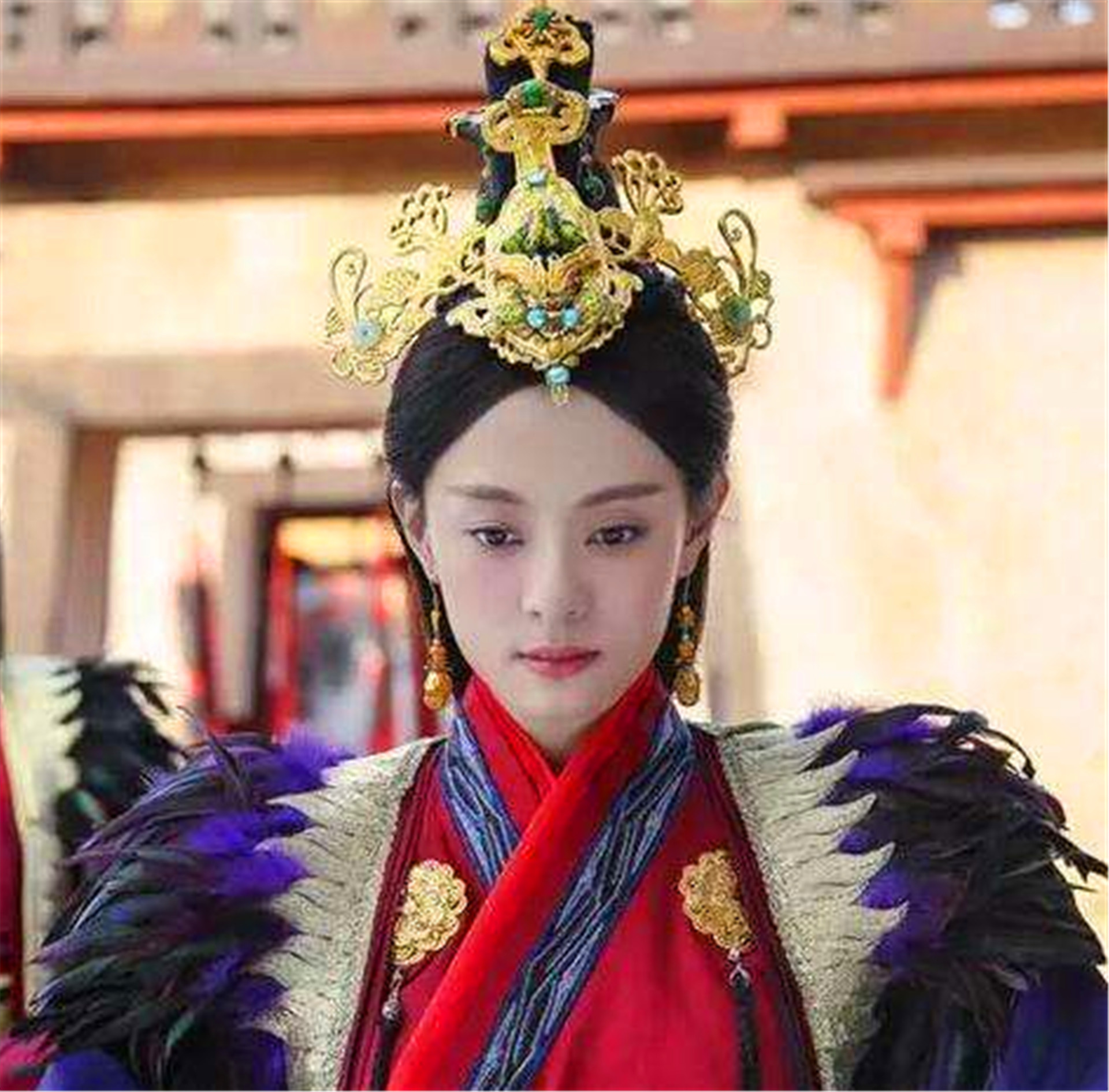 芈八子成功的6点,芈八子深度解析