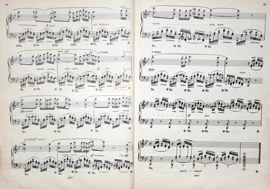 「音乐漫谈」我眼中的贝多芬