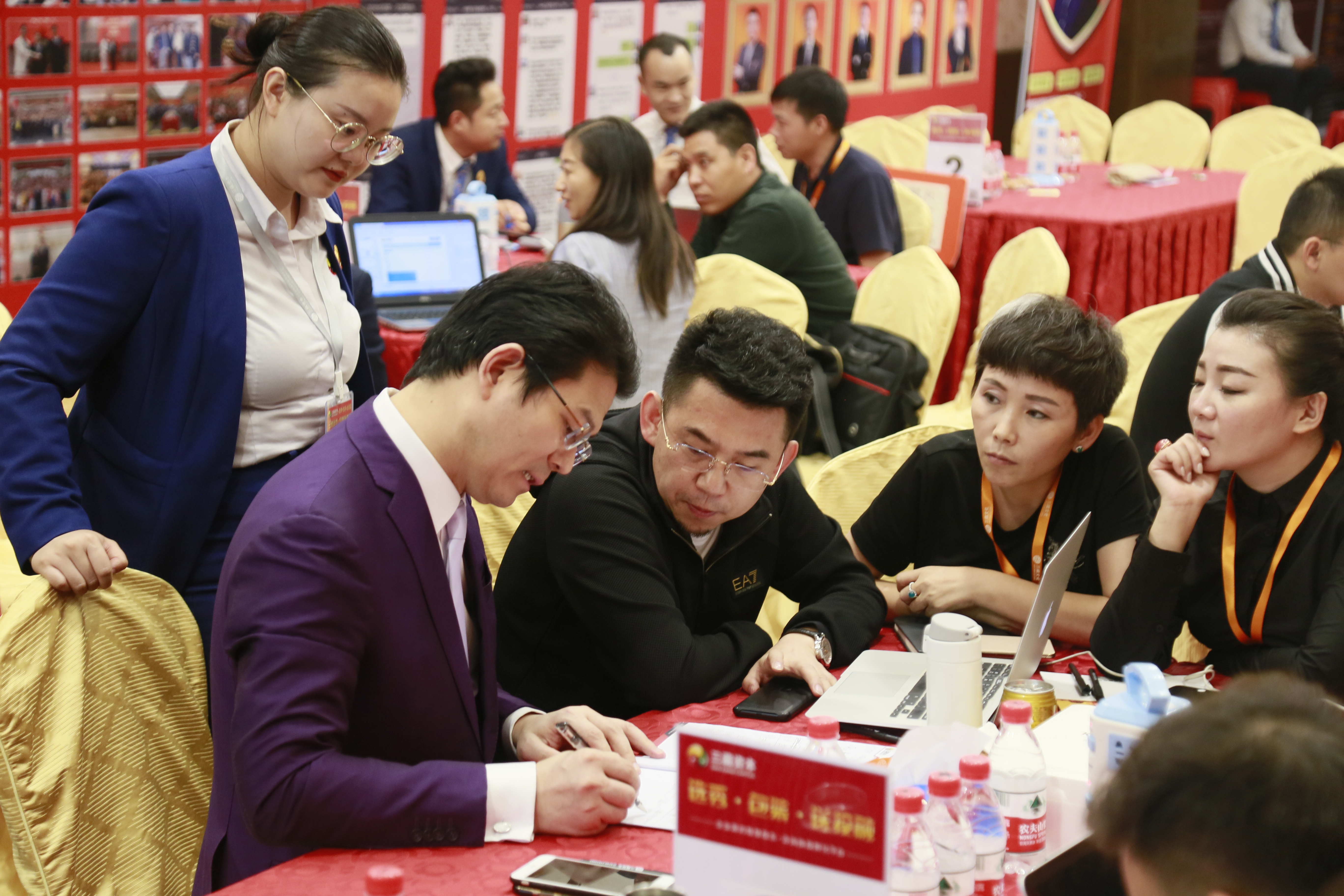 创业进入低谷时该何去何从,创业的低谷怎么走出